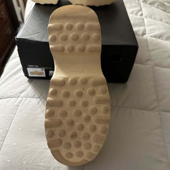 Sorel Caribou Clog (women’s) - Picture 4 of 9